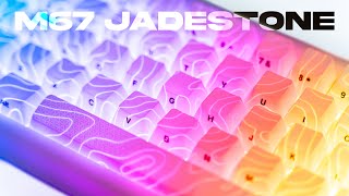 RGB Madness | XVX M67 JadeStone Review - Teardown Mods \u0026 Sound Test