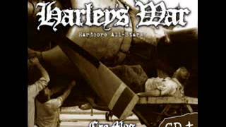 Harley's War - Fuck The Middle East (Last Days)