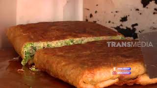 Jajan di Martabak Pecenongan Yang Ngehits | MAKAN RECEH (27/04/21)