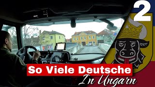 Wenn man nicht liest was in der Umgebung steht|GartnerKg| TheWorldOfTransport| OnTour | #2