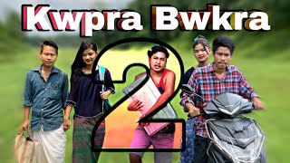 KWPRA BWKRA 2 || kokborok short film 2022 || The Gorjung official