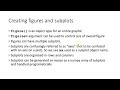 010e pyplot figures and subplots in Matplotlib