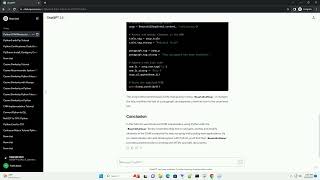 dom in python