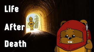Near Death Experiences Explained - Truth About NDEs