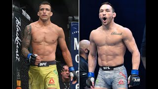 UFC 262: Oliveira vs Chandler Full Fight Card and Start Times