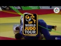 judo 2016 grand prix havana chibana bra verde ita 66kg bronze