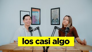 ¿Por que me dolió tanto si nunca fuimos pareja formal? Los casi algo 🤯[Ep. 160]