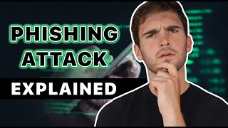 How To Recognize and Avoid Phishing Scams | Explained