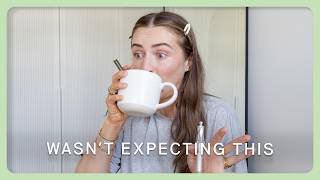 the internet is LOSING IT over marc jacobs beauty 👀 day vlog + let's chat