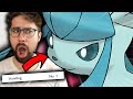 How I Got to #1 In the World with Glaceon...