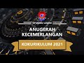 Montaj Pencapaian Kokurikulum SK Jambu Lawar, Machang 2021