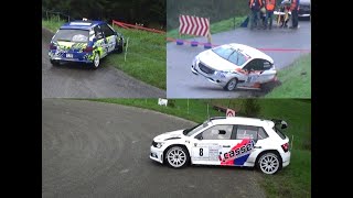 rallye des bauges 2024 quelque petites sorties