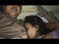 NI KAMANG KO KAY GI ALIMONGAWAN KO@santhocofamilyvlog #viralvideo #breastfeeding #trending