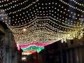Newswala : Milad Un Nabi 2012 Preparations and lightning in Old City Of Hyderabad India.
