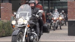 MOTOSERCE 2013 Wrocław