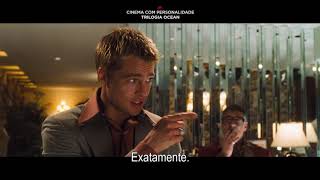 AXN Movies | Ocean's Thirteen