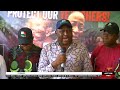 NUT Declares Solidarity with Kidnapped Teachers and Learners Nationwide
