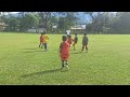 KOPA Balik Pulau ( U8 Training Session 23-06-2024 )