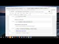 Linear Regression using TensorFlow