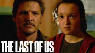 The Last of Us | ‘You’re Not My Daughter’