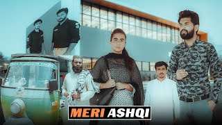 Meri Ashqi | Ladki ka Chakar | Bwp Production