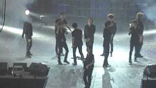 [FanCam] U in SS3 Manila 11.02.26