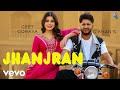 jhanjar g khan ft. geet goraya official music video latest punjabi song 2025