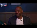 vieira rivalry with keane wenger u0026 arsenal career stick to football ep 33