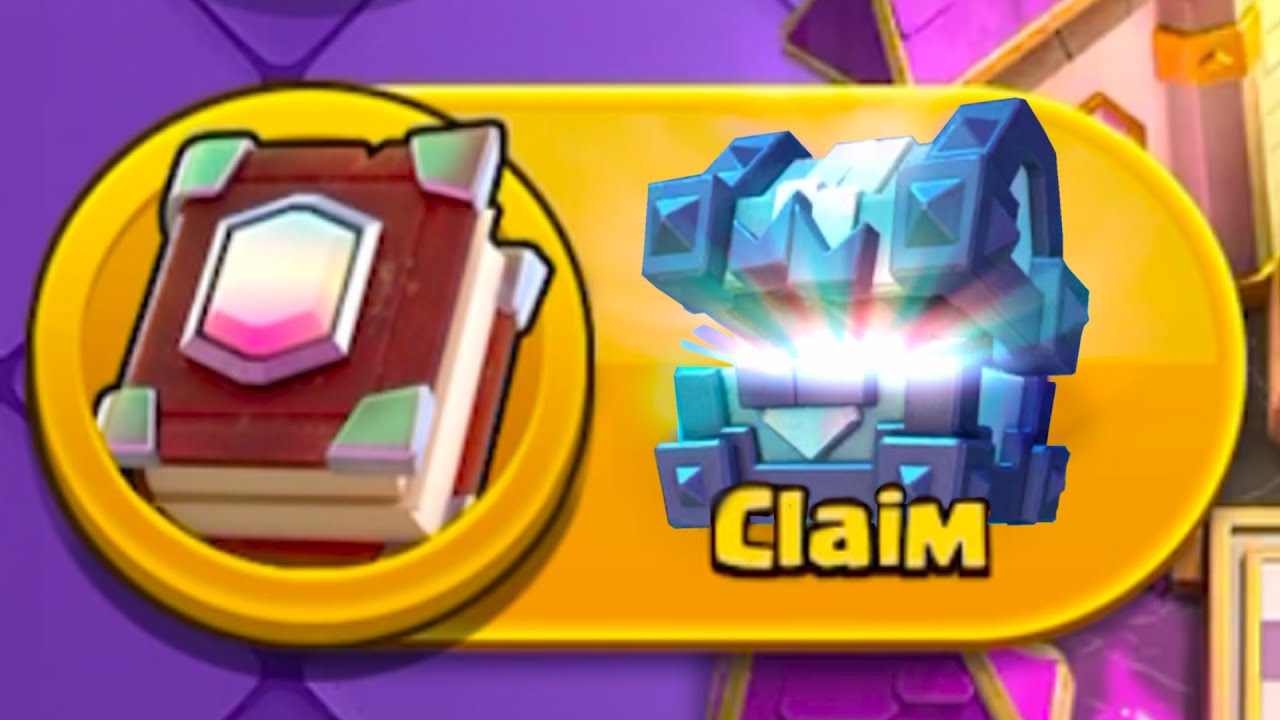 Thanks Supercell Youtube