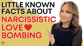 Little Known Facts About Narcissistic Love Bombing