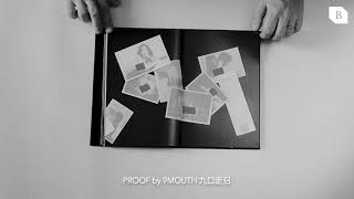 PROOF by 9mouth -the book-