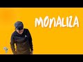 B.Shasha Kali - Monaliza (prod. by Yakov Lakao & Avia Alfa)