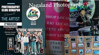 3rd Nagaland Photography Festival: A Hidden Gem of India