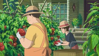 【Best Ghibli Collection】💤 ジブリメドレーピアノ8 時 間 🌊 史 上 最 高 のピアノジブリコレクション 🌹 聞きやすい 寝やすい 🍀 となりのトトロ
