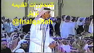 عبدالله الدوسري و تركي 2000 ضد ملفي المورقي و مرزوق المقاطي ( الرياض ٢٣-١٢-١٤٢٥ هـ )