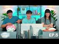 reaction love in the air ep.5 ipond tv