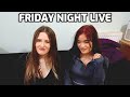 Friday Night Live