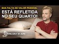 FENG SHUI QUARTOS: RESGATE SEU VALOR E TRANSFORME SUAS RELAÇÕES / LUIZ NETTO