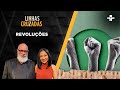 Linhas Cruzadas | Revoluções | 14/12/2023