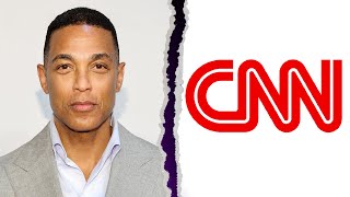 Don Lemon STUNNED by CNN Firing, Everyone 'Floored' at Network (Source)