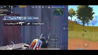 ASLAMBOI - BEST PLAYER IN UZBEKISTAN | PUBG MOBILE FRAGMOVIE @aslamboipubgm5341