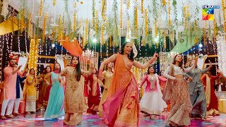 "Teri Meri Kahaniyaan" Promo 02 - Ramsha Khan & Sheryar Munawar - Short Film - HUM FILMS