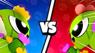 Spike 1v1 vs YouTubers FINALE