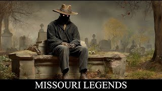 25 Most Haunting Legends of Missouri — Brought to Life