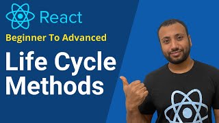 React Bangla Tutorial 50 : life cycle of a class component