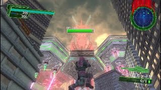 【EDF4.1】M89 星喰らい R速攻初期体力