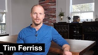 Do You Need Social Media For Your Business? | Tim Ferriss