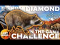 ONE DIAMOND CLOSER to Having THEM ALL!!!  RACCOON Ep.5 - Call of the Wild