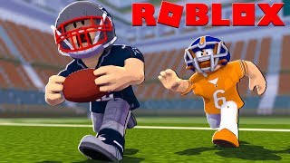 Roblox Legendary Football 10 Tips To Become A Better Qb - legendary football hacks roblox discord server