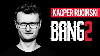 Kacper Ruciński - "BANG 2" (Całe nagranie) (Stand-Up) (2021)